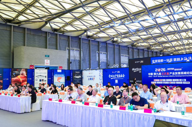 上海渔博会｜365beat体育携手行业伙伴，共同探索冷链发展新路径